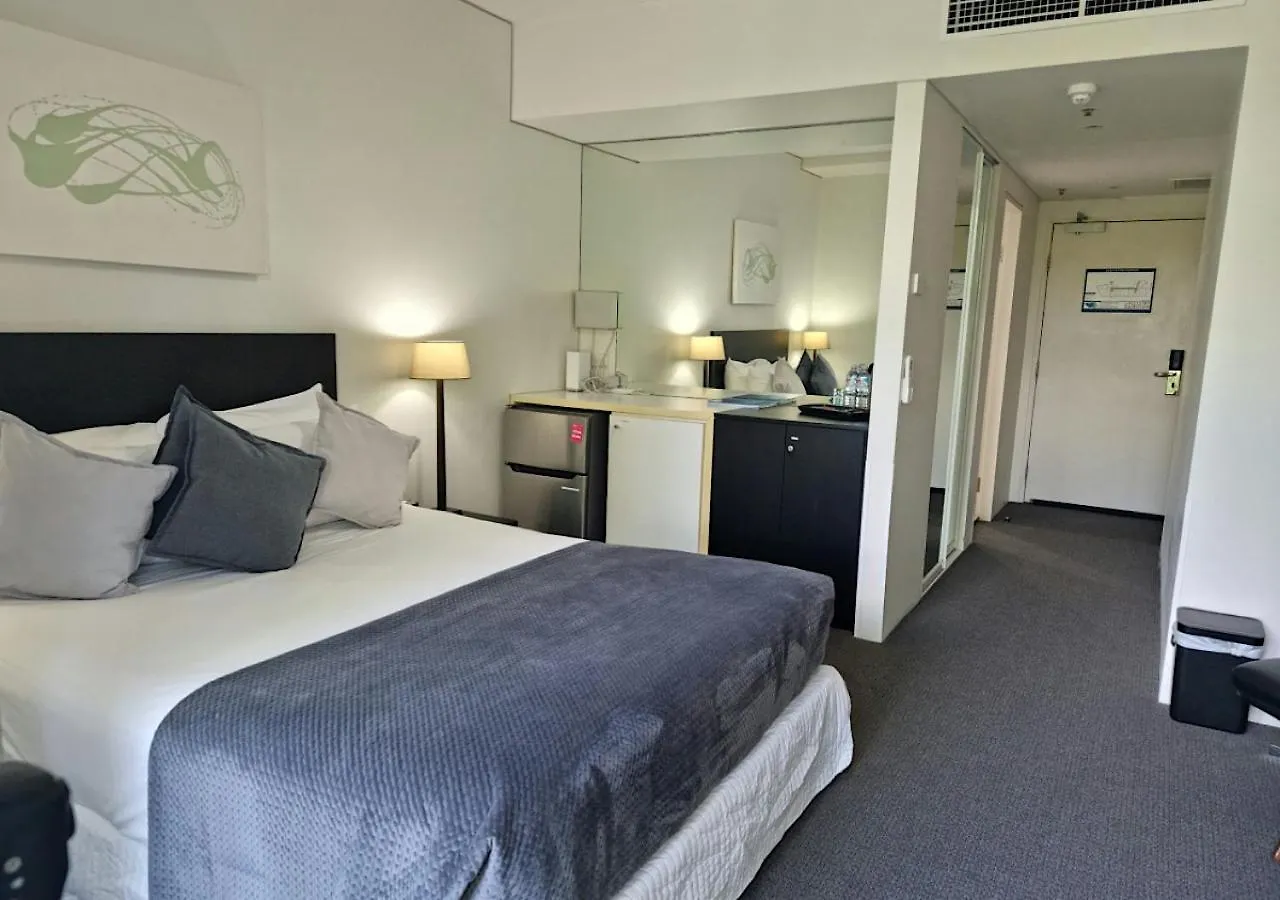 Cairns Private Apartments Australia