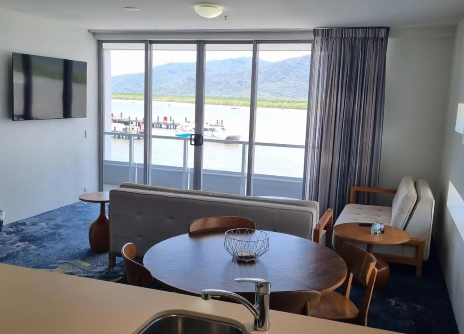 Cairns Private Apartments