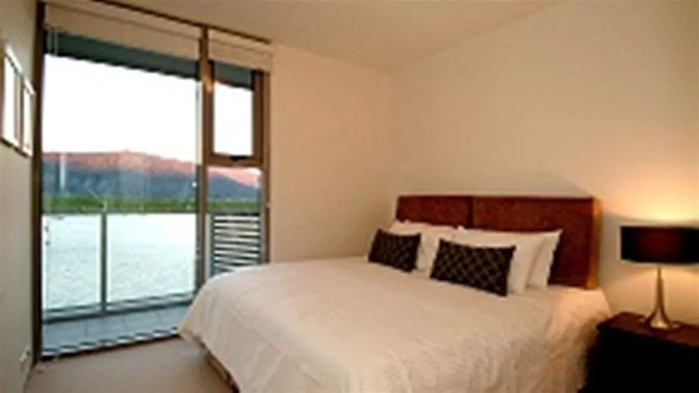 Aparthotel Cairns Private Apartments