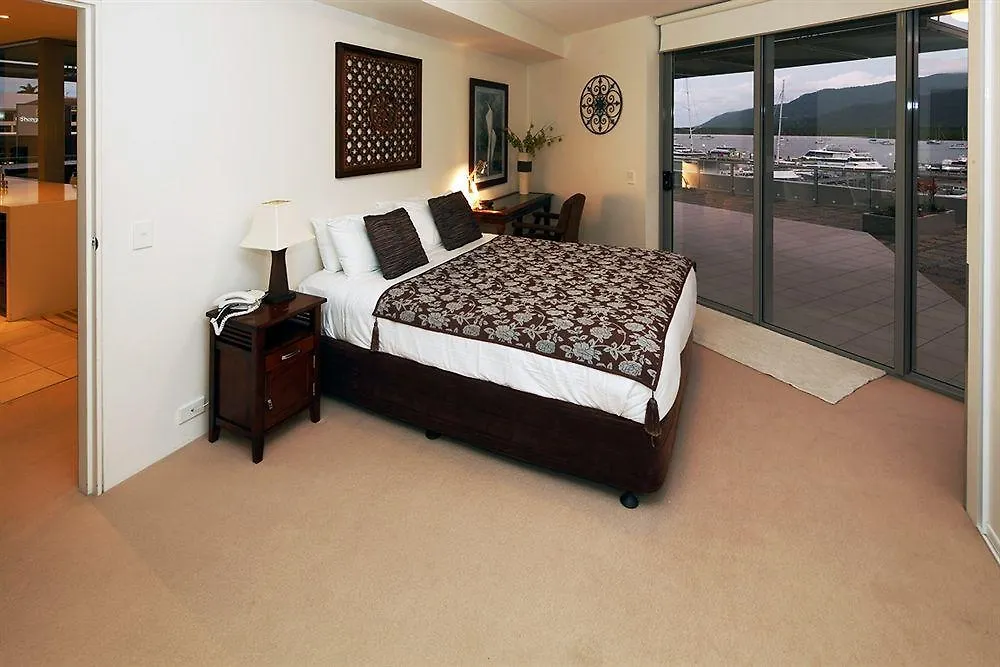 Cairns Private Apartments 4*,  Australia
