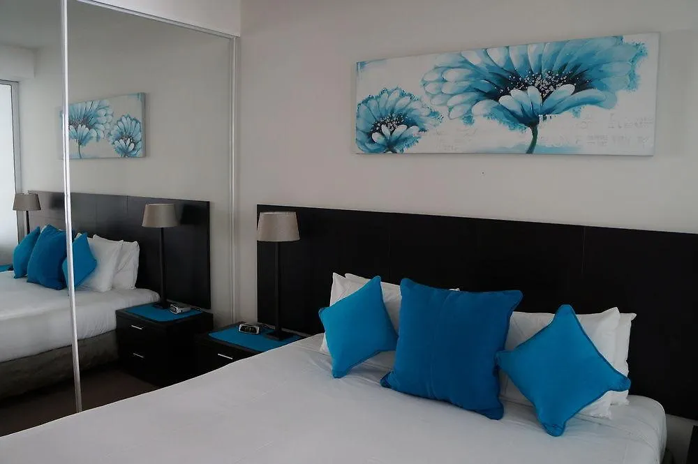 Aparthotel Cairns Private Apartments