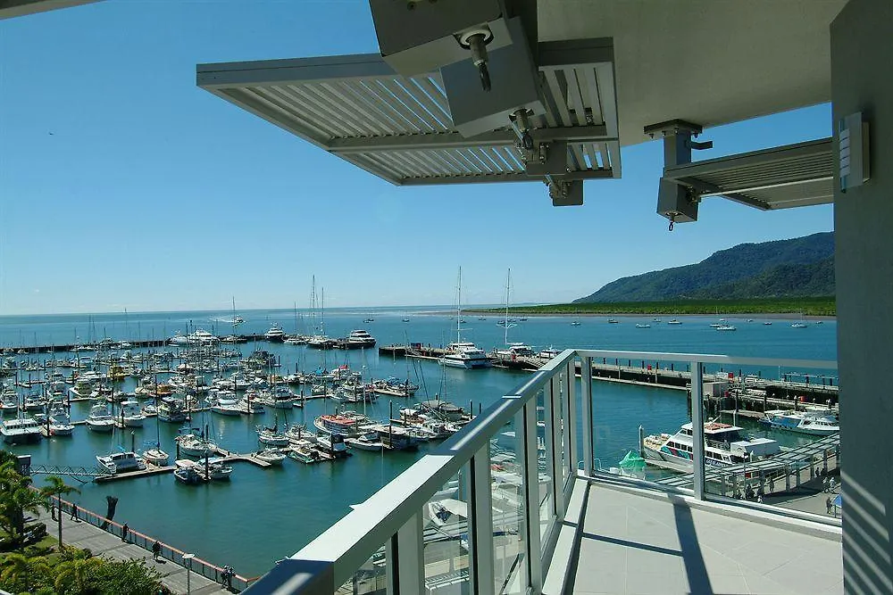 Cairns Private Apartments Aparthotel