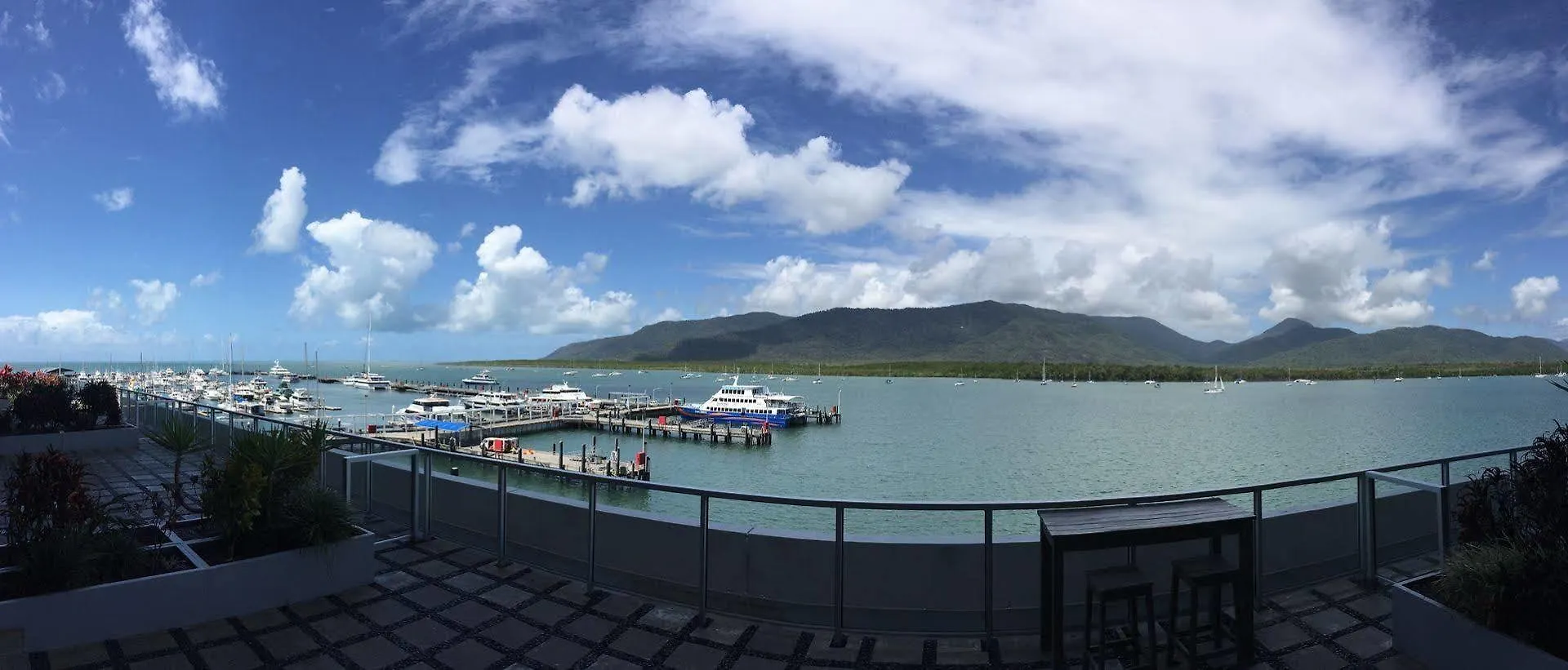 Aparthotel Cairns Private Apartments