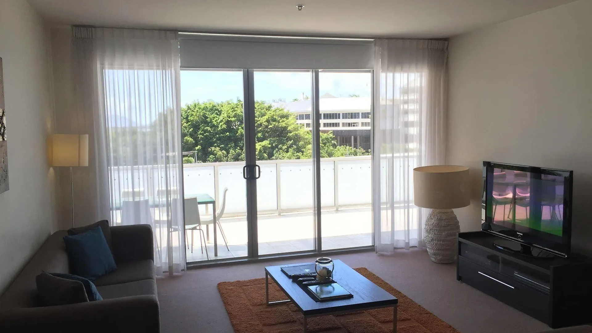 Cairns Private Apartments Australia