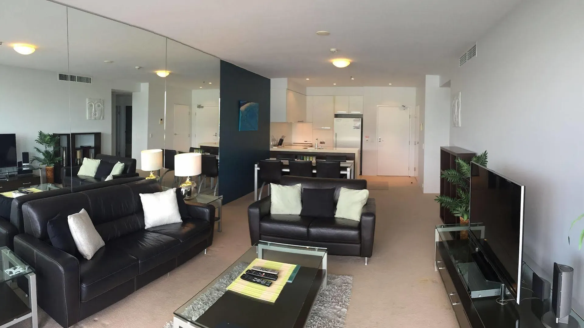 Aparthotel Cairns Private Apartments