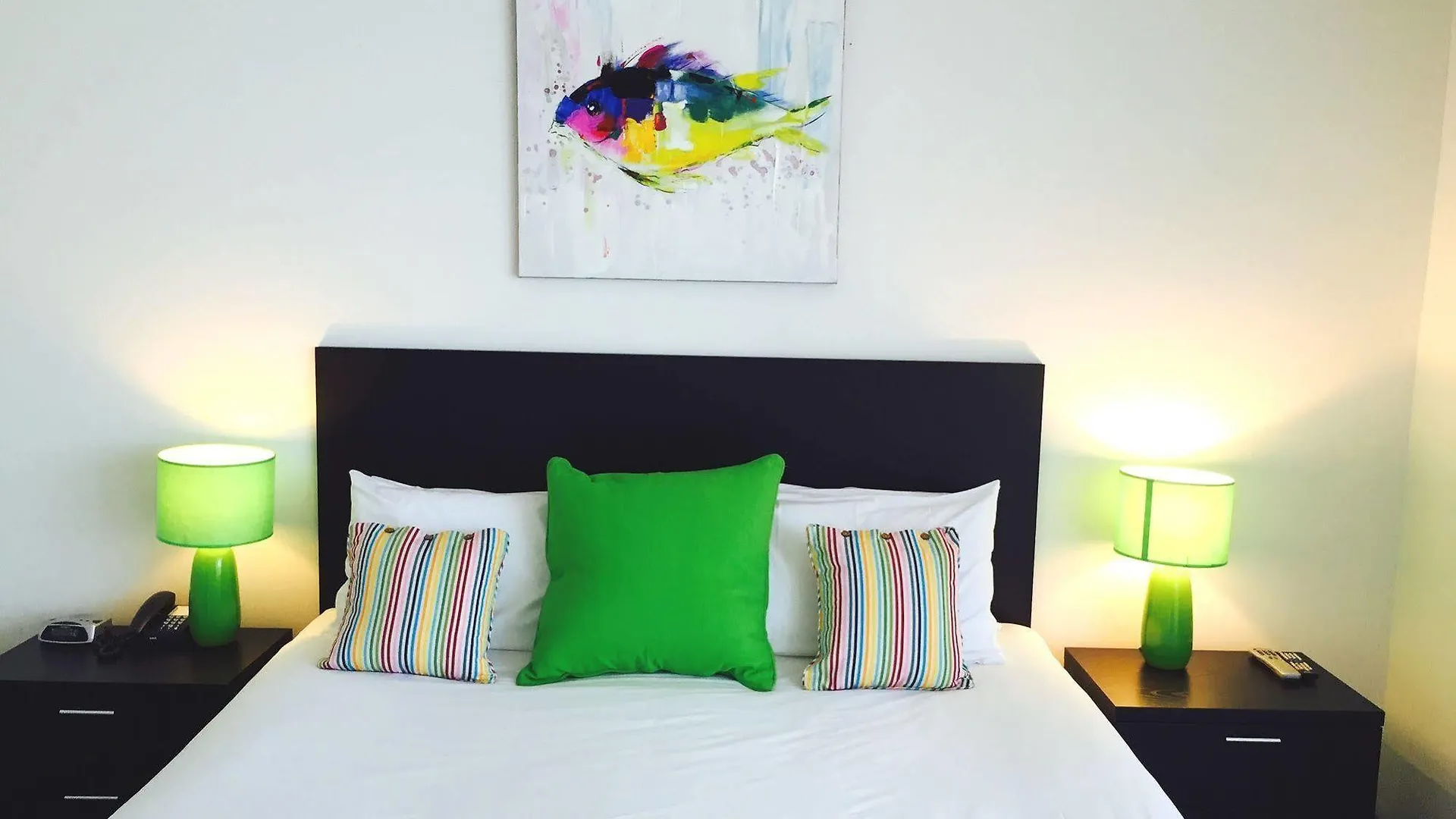 Cairns Private Apartments