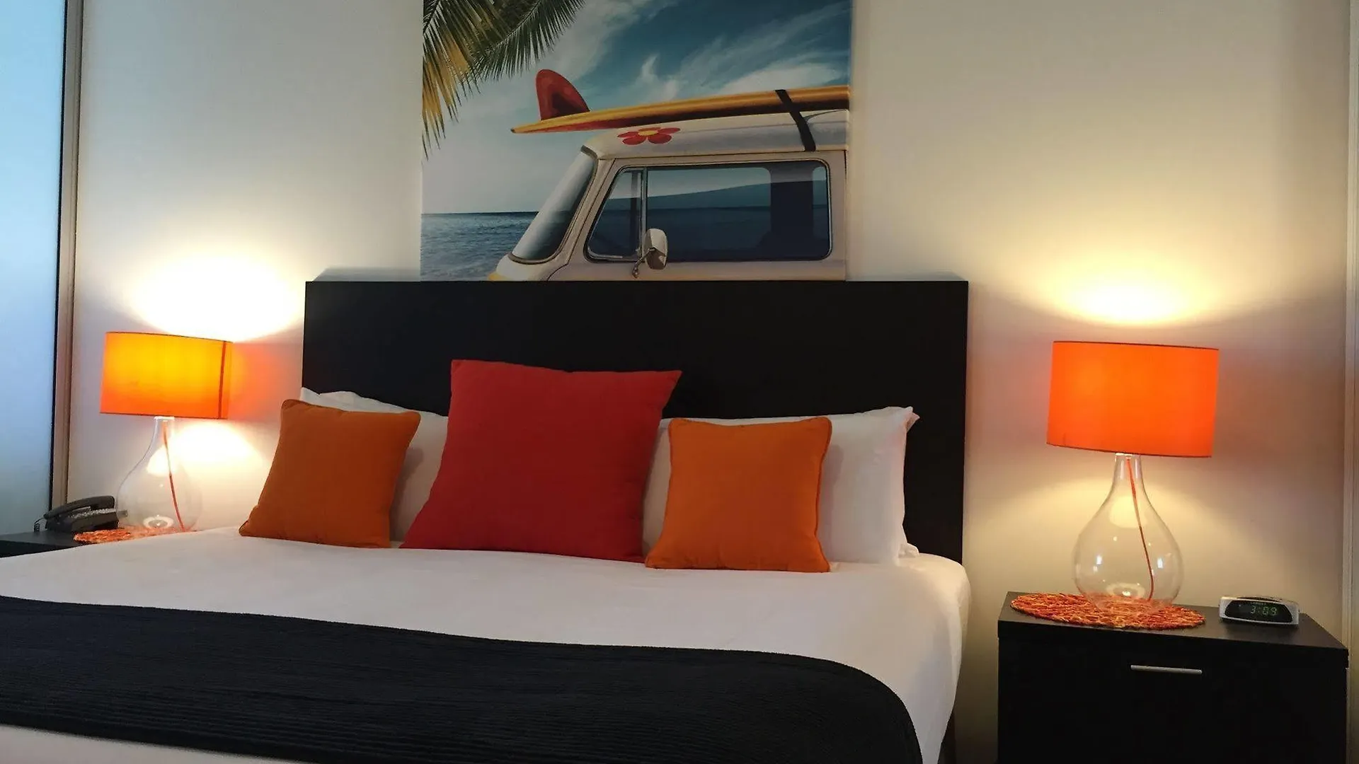 Aparthotel Cairns Private Apartments