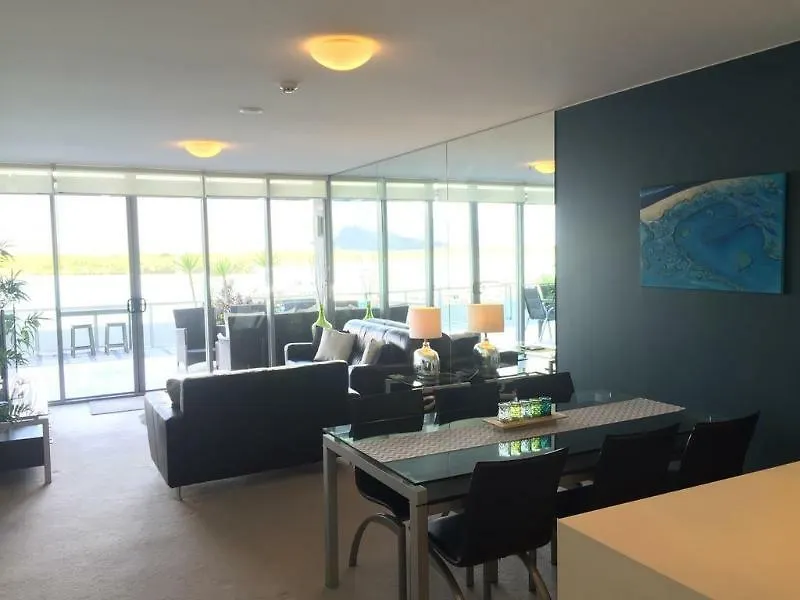 Aparthotel Cairns Private Apartments