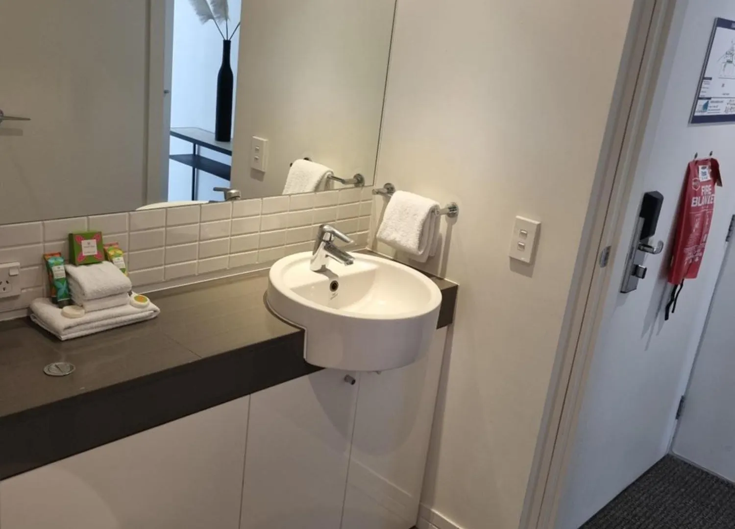 Cairns Private Apartments Australia