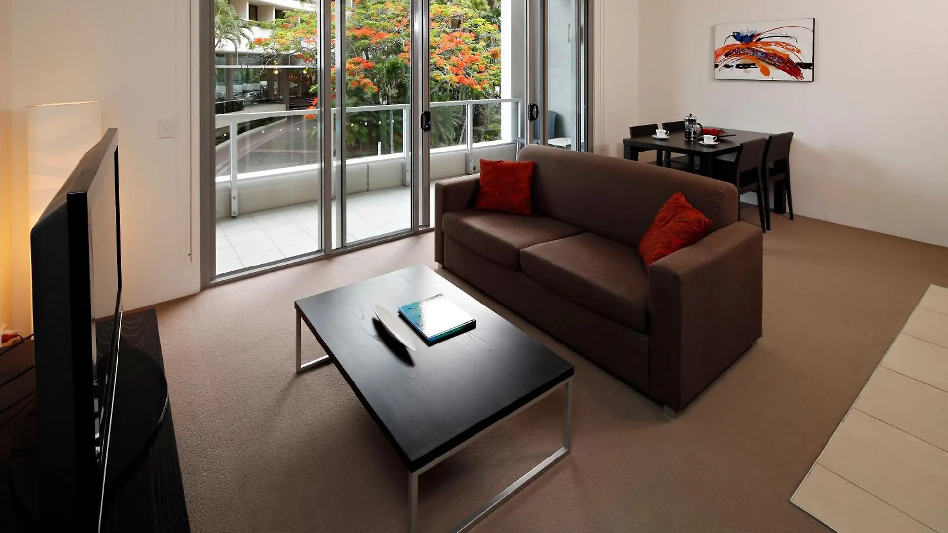 Cairns Private Apartments