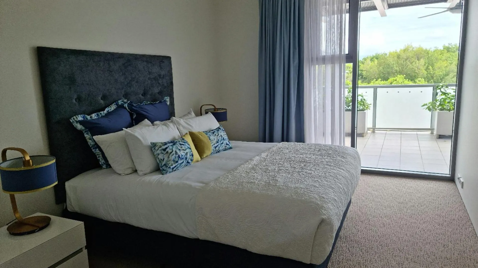 Cairns Private Apartments