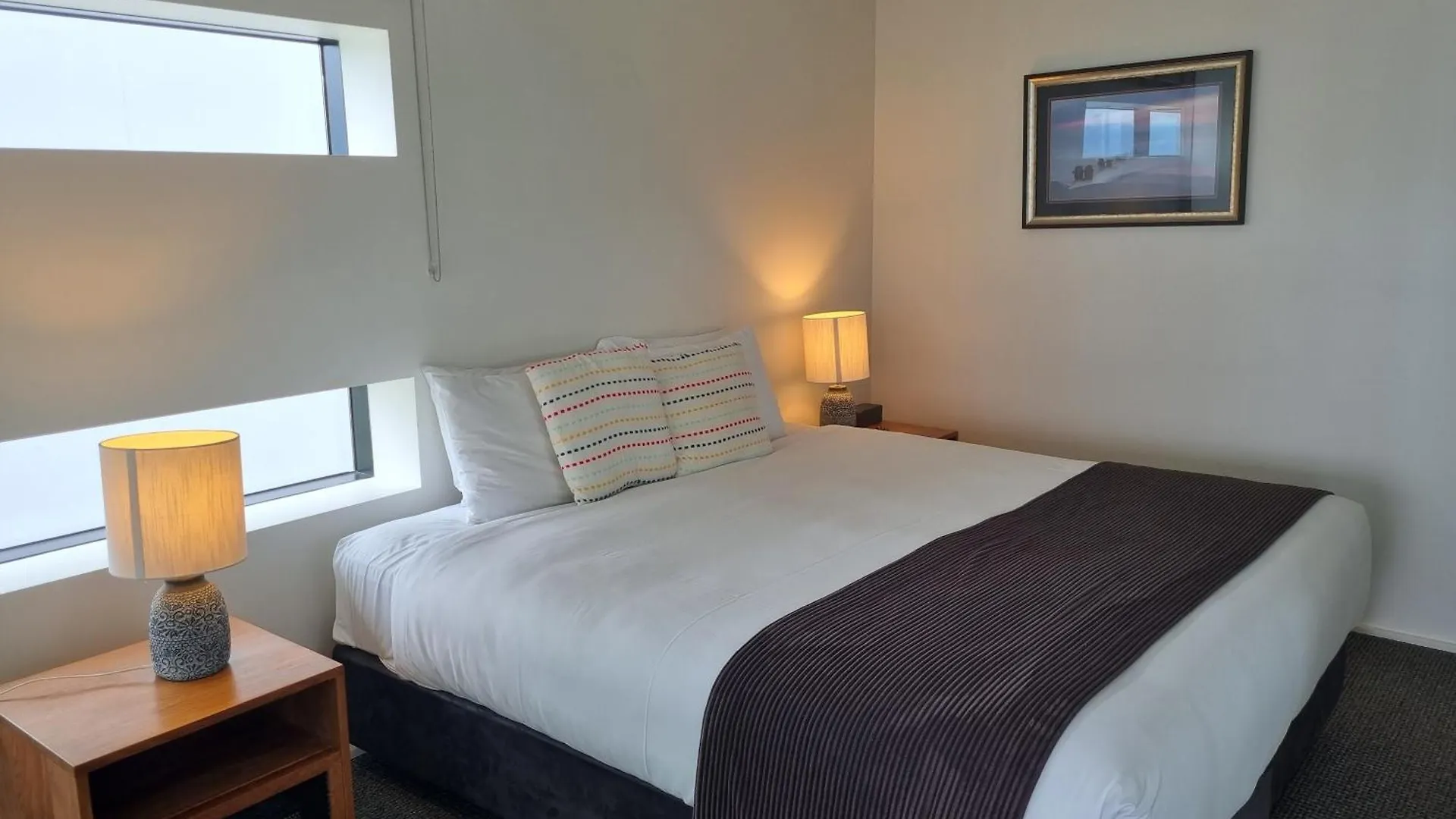 Cairns Private Apartments Australia