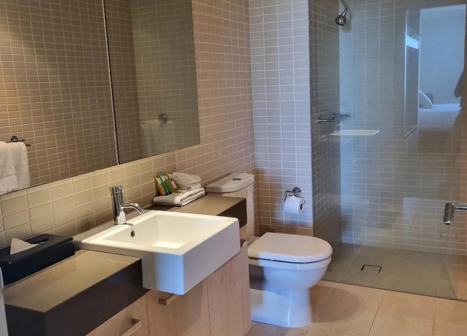 Cairns Private Apartments