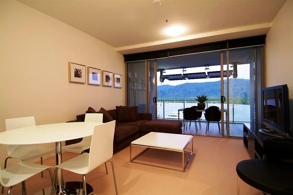 Aparthotel Cairns Private Apartments