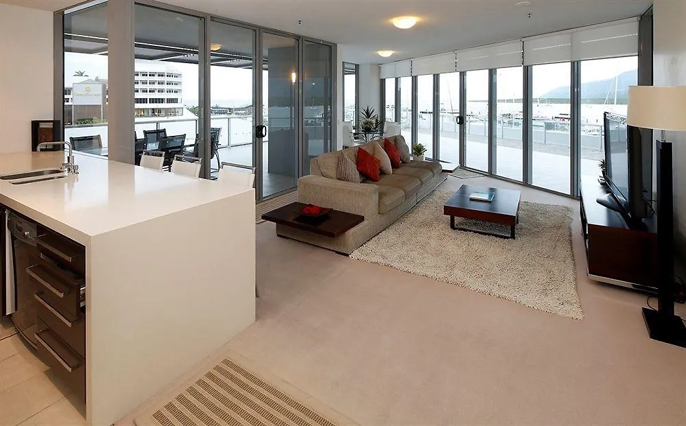 Cairns Private Apartments