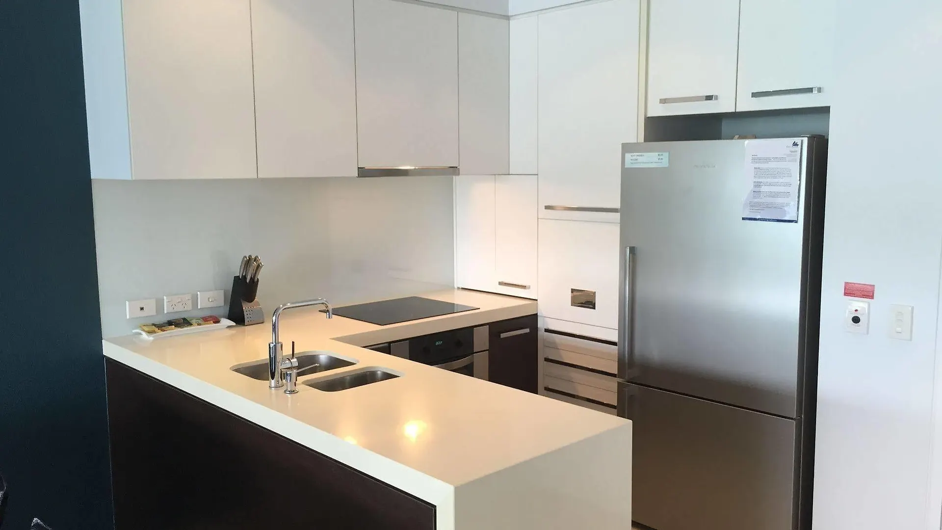 Cairns Private Apartments Australia