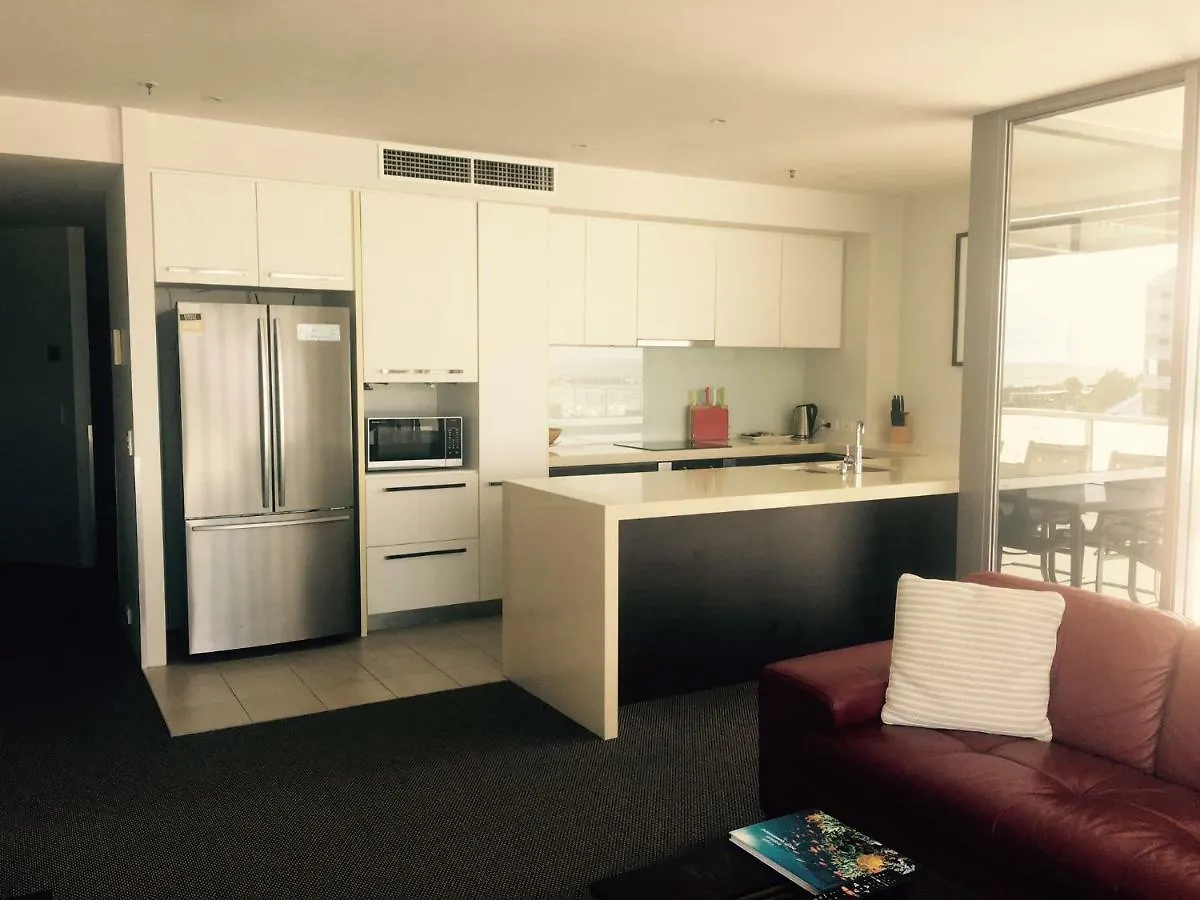 Cairns Private Apartments 4*,